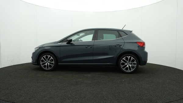 Used SEAT Ibiza 2025 for sale - 75990616: Photo 73