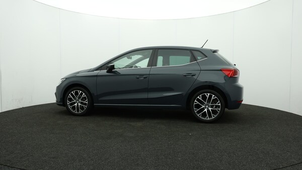 Used SEAT Ibiza 2025 for sale - 75990616: Photo 74