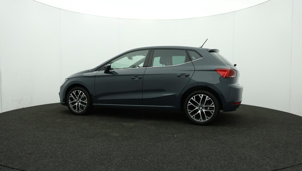 Used SEAT Ibiza 2025 for sale - 75990616: Photo 75
