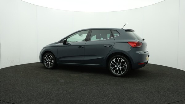 Used SEAT Ibiza 2025 for sale - 75990616: Photo 76