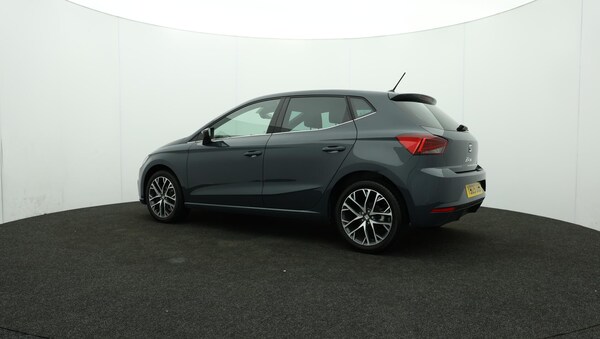 Used SEAT Ibiza 2025 for sale - 75990616: Photo 77