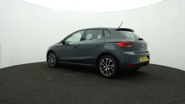 Used SEAT Ibiza 2025 for sale - 75990616: Photo 78