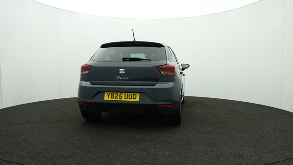 Used SEAT Ibiza 2025 for sale - 75990616: Photo 79