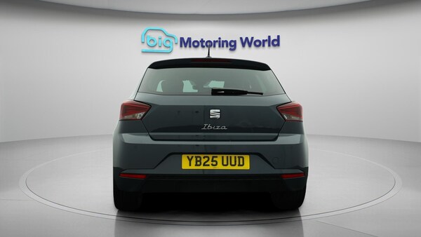 Used SEAT Ibiza 2025 for sale - 75990616: Photo 7