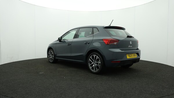 Used SEAT Ibiza 2025 for sale - 75990616: Photo 80