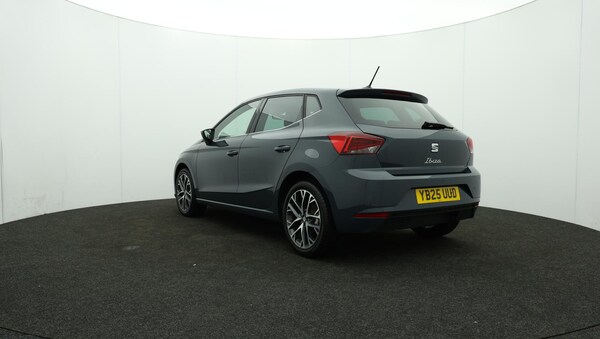 Used SEAT Ibiza 2025 for sale - 75990616: Photo 81
