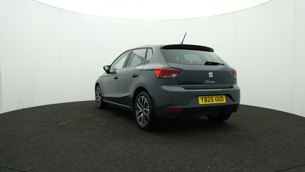 Used SEAT Ibiza 2025 for sale - 75990616: Photo 82