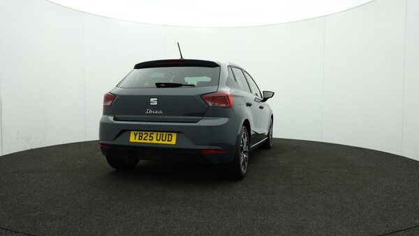 Used SEAT Ibiza 2025 for sale - 75990616: Photo 83