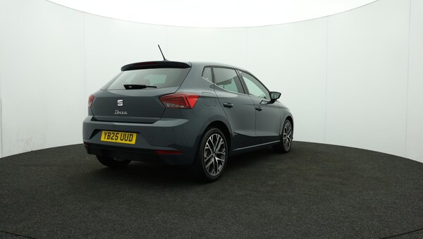 Used SEAT Ibiza 2025 for sale - 75990616: Photo 85