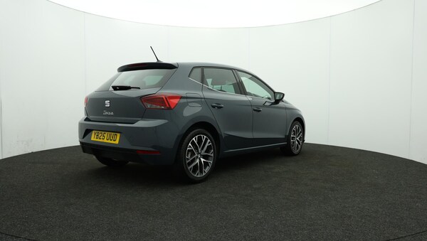 Used SEAT Ibiza 2025 for sale - 75990616: Photo 86
