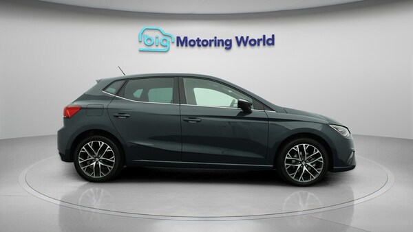 Used SEAT Ibiza 2025 for sale - 75990616: Photo 9