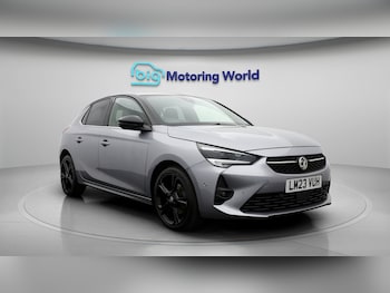 Used Vauxhall Corsa 2023 for sale - 78290382: Photo