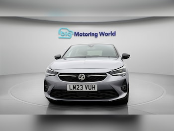 Used Vauxhall Corsa 2023 for sale - 78290382: Photo