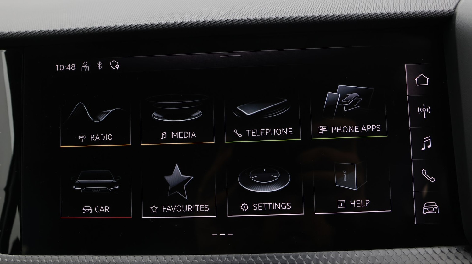 Used Audi A1 2023 for sale - 77282557: Photo 11