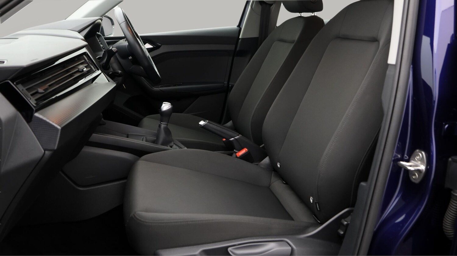 Used Audi A1 2023 for sale - 77282557: Photo 14