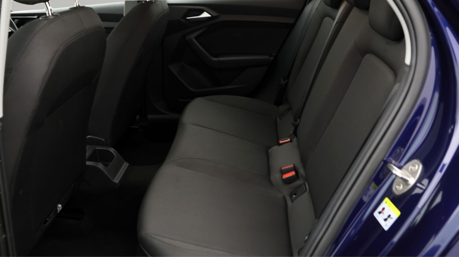 Used Audi A1 2023 for sale - 77282557: Photo 16