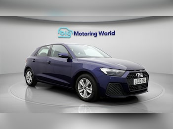 Used Audi A1 2023 for sale - 77282557: Photo