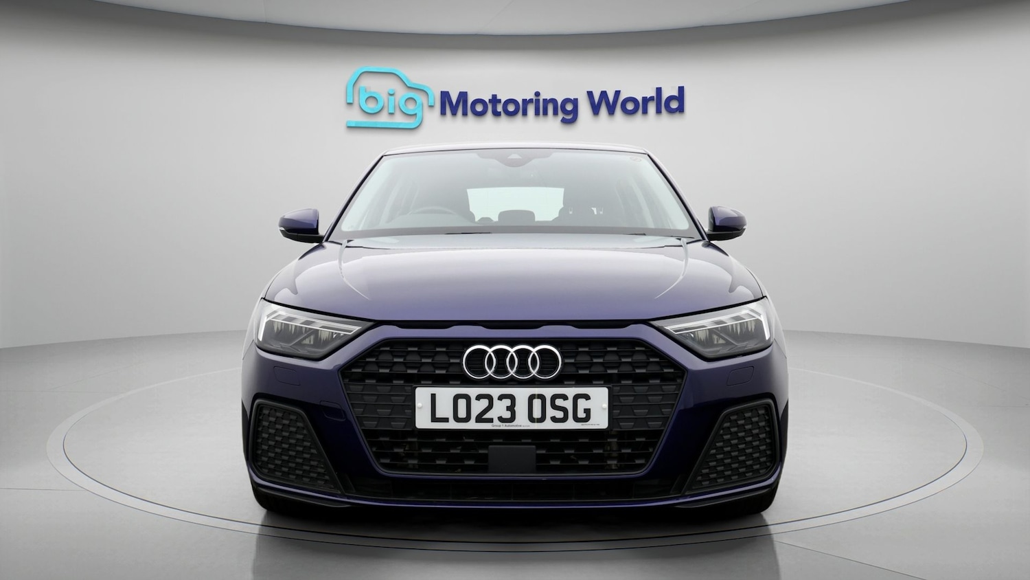 Used Audi A1 2023 for sale - 77282557: Photo 2