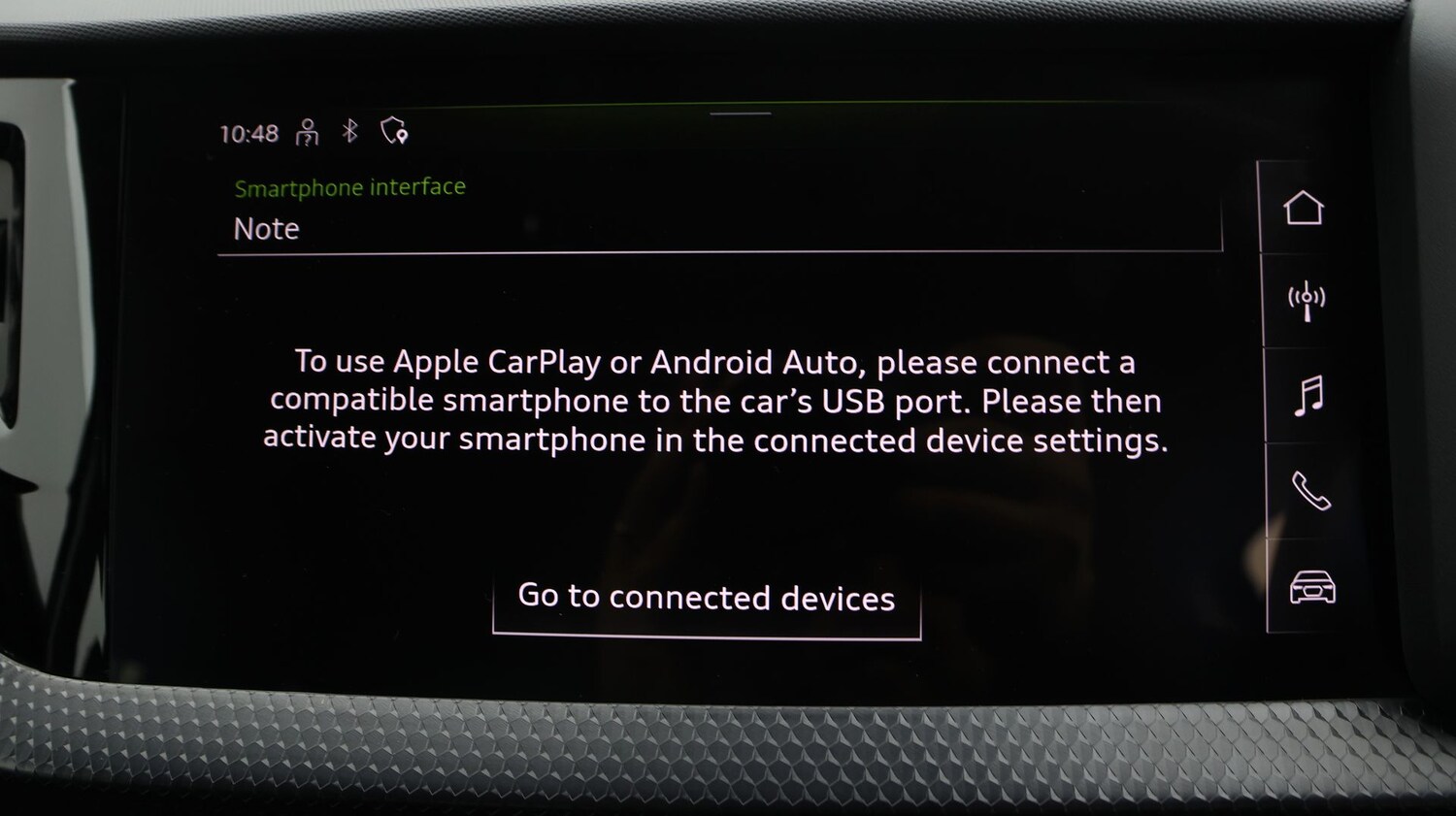 Used Audi A1 2023 for sale - 77282557: Photo 25