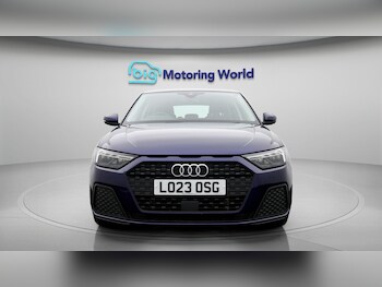 Used Audi A1 2023 for sale - 77282557: Photo