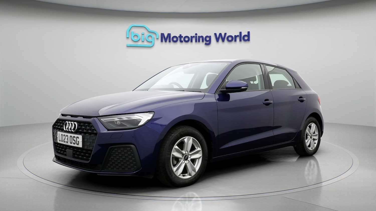 Used Audi A1 2023 for sale - 77282557: Photo 3