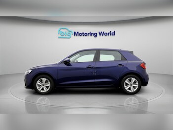 Used Audi A1 2023 for sale - 77282557: Photo