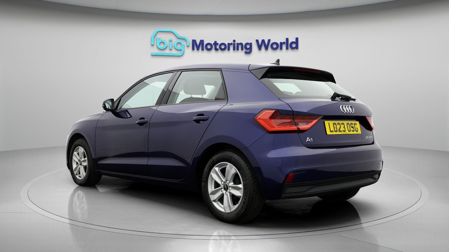 Used Audi A1 2023 for sale - 77282557: Photo 5