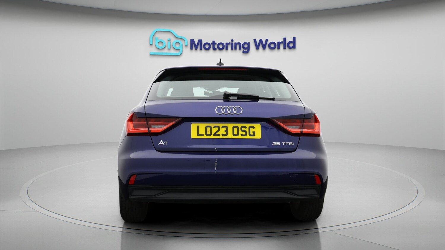 Used Audi A1 2023 for sale - 77282557: Photo 6