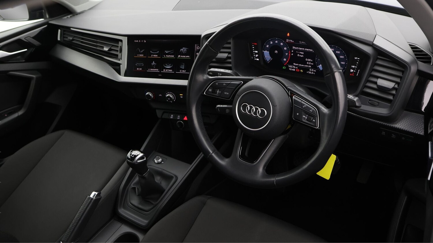 Used Audi A1 2023 for sale - 77282557: Photo 9