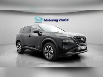 Used Nissan X-Trail 2023 for sale - 79632978: Photo