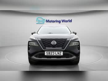 Used Nissan X-Trail 2023 for sale - 79632978: Photo