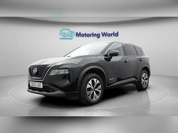 Used Nissan X-Trail 2023 for sale - 79632978: Photo