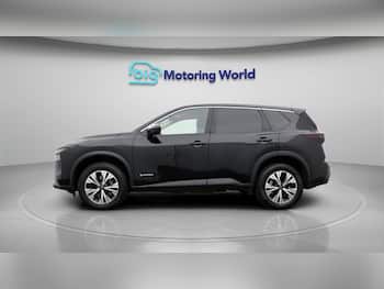 Used Nissan X-Trail 2023 for sale - 79632978: Photo