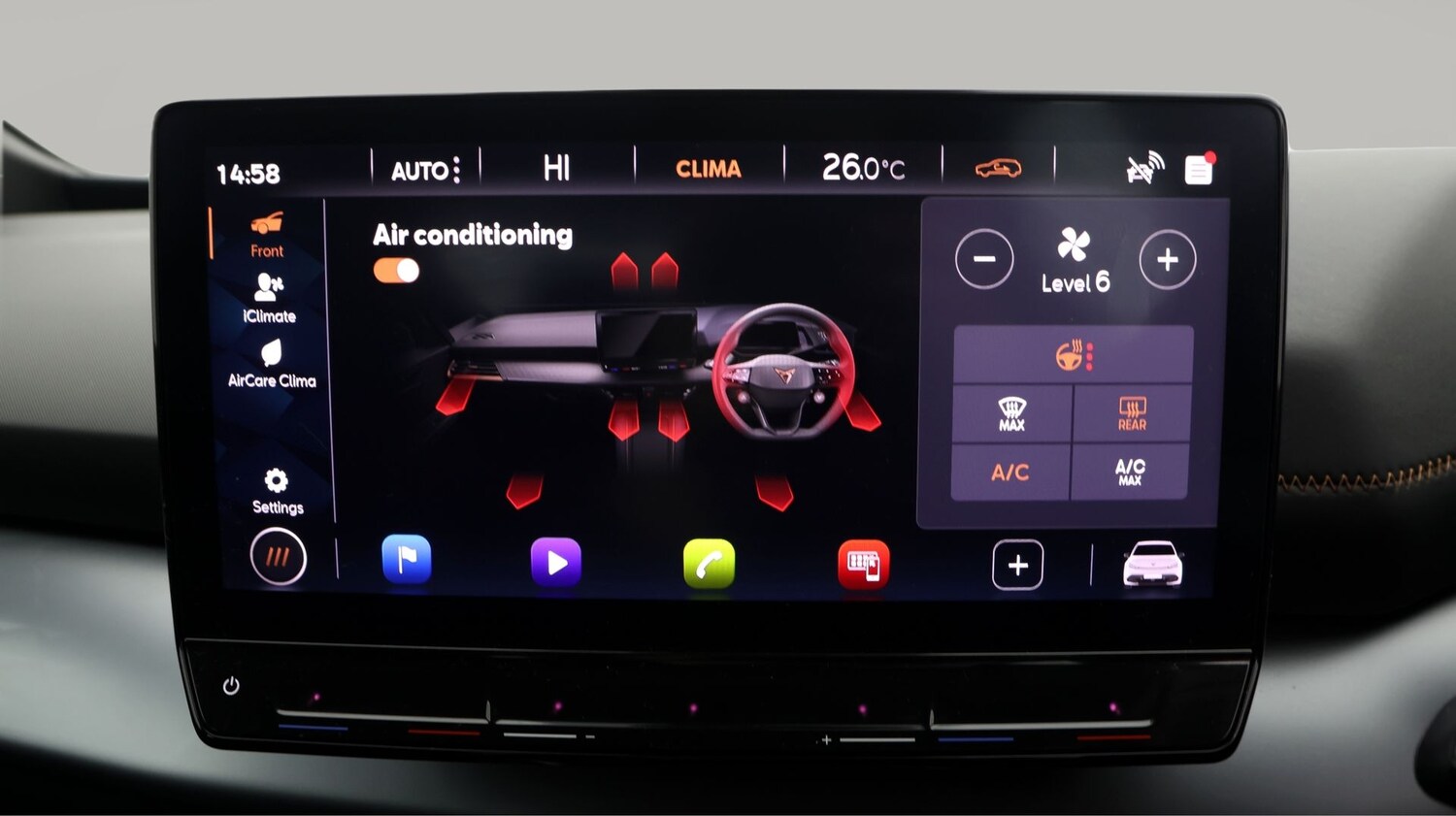 Used Cupra Born 2023 for sale - 77181806: Photo 12