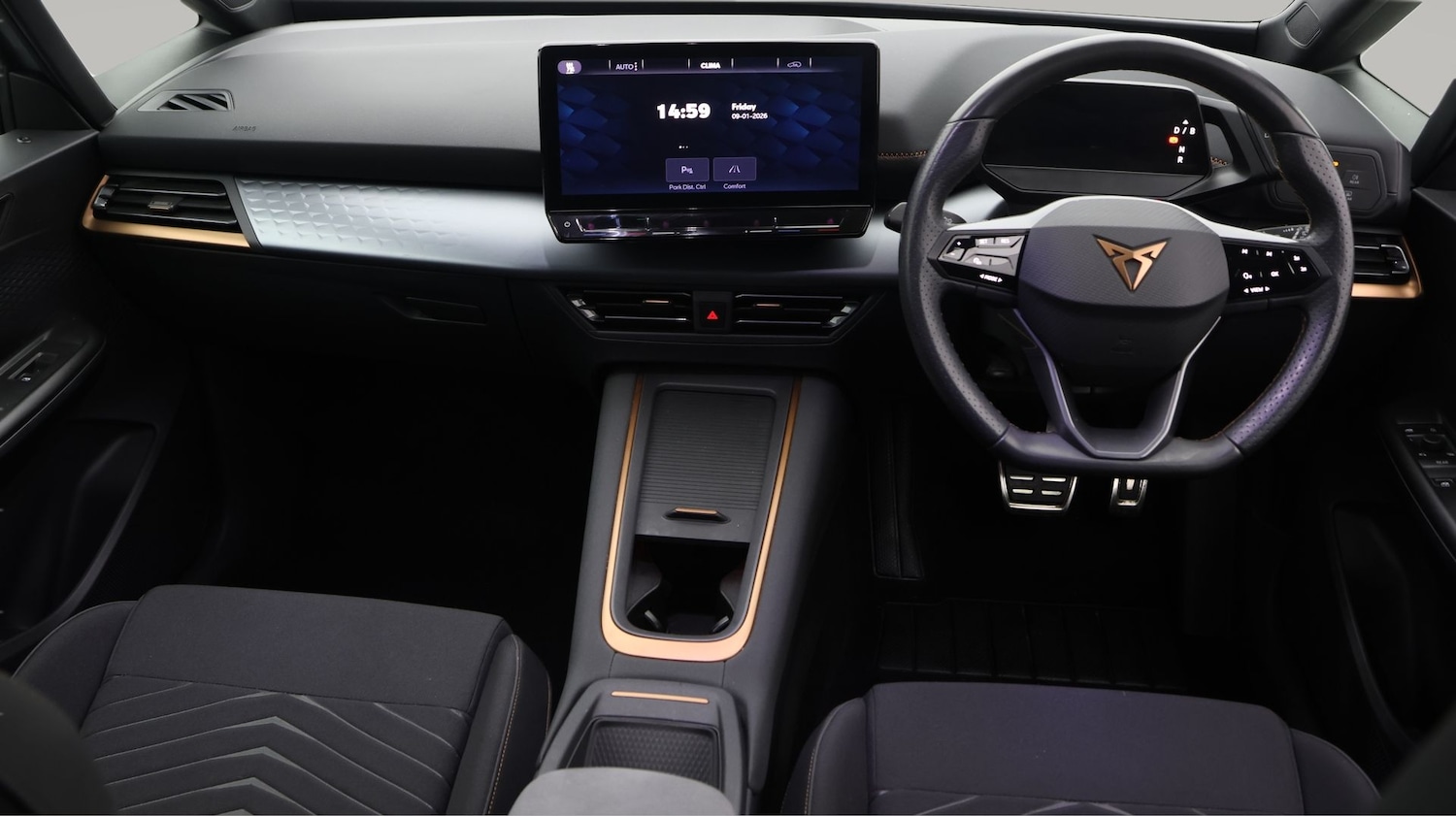 Used Cupra Born 2023 for sale - 77181806: Photo 13