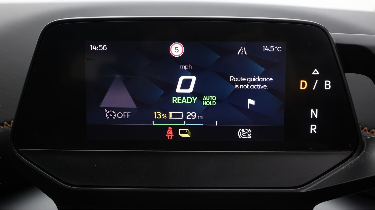 Used Cupra Born 2023 for sale - 77181806: Photo 16