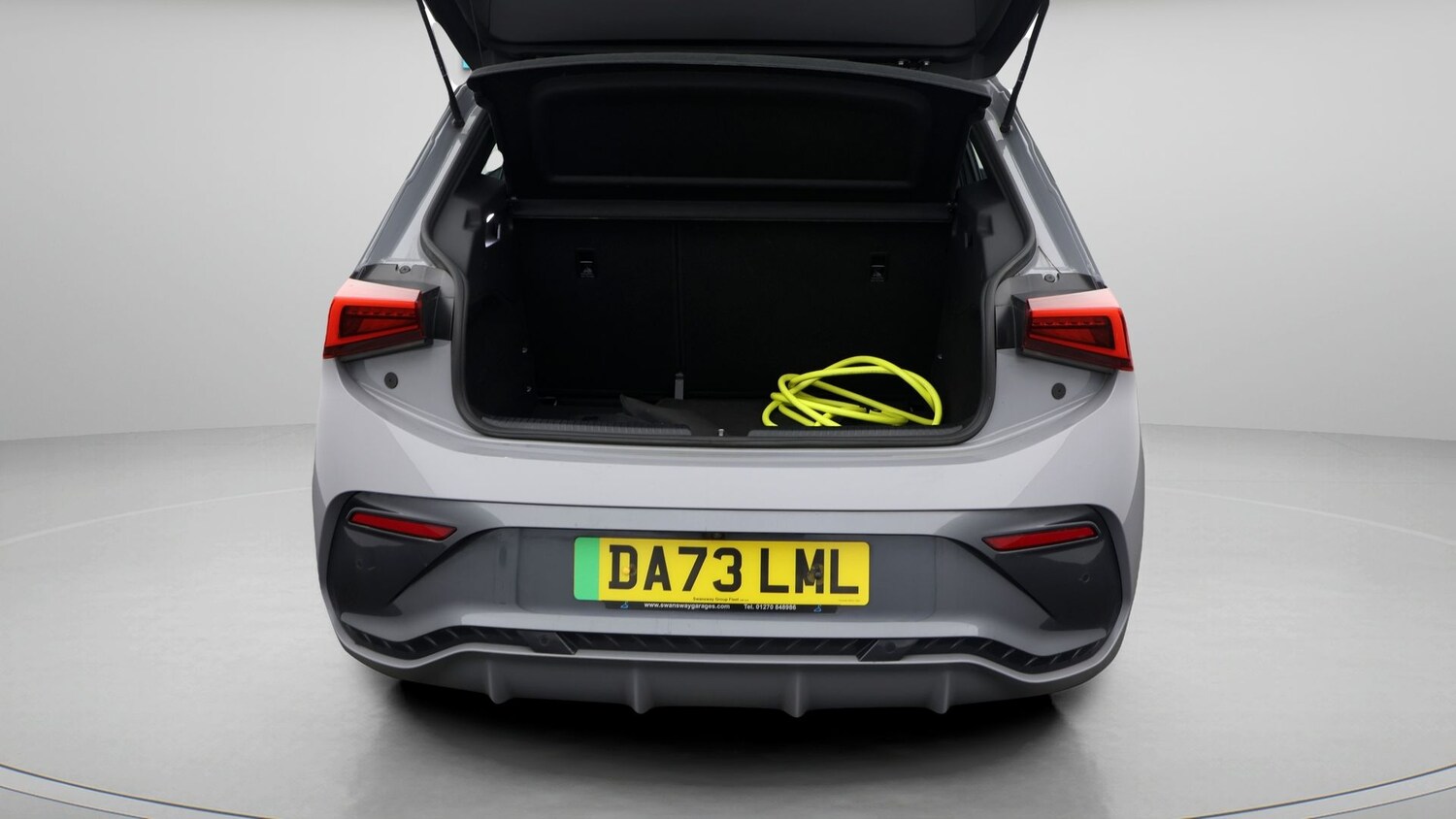 Used Cupra Born 2023 for sale - 77181806: Photo 17