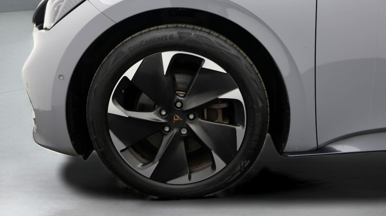 Used Cupra Born 2023 for sale - 77181806: Photo 18