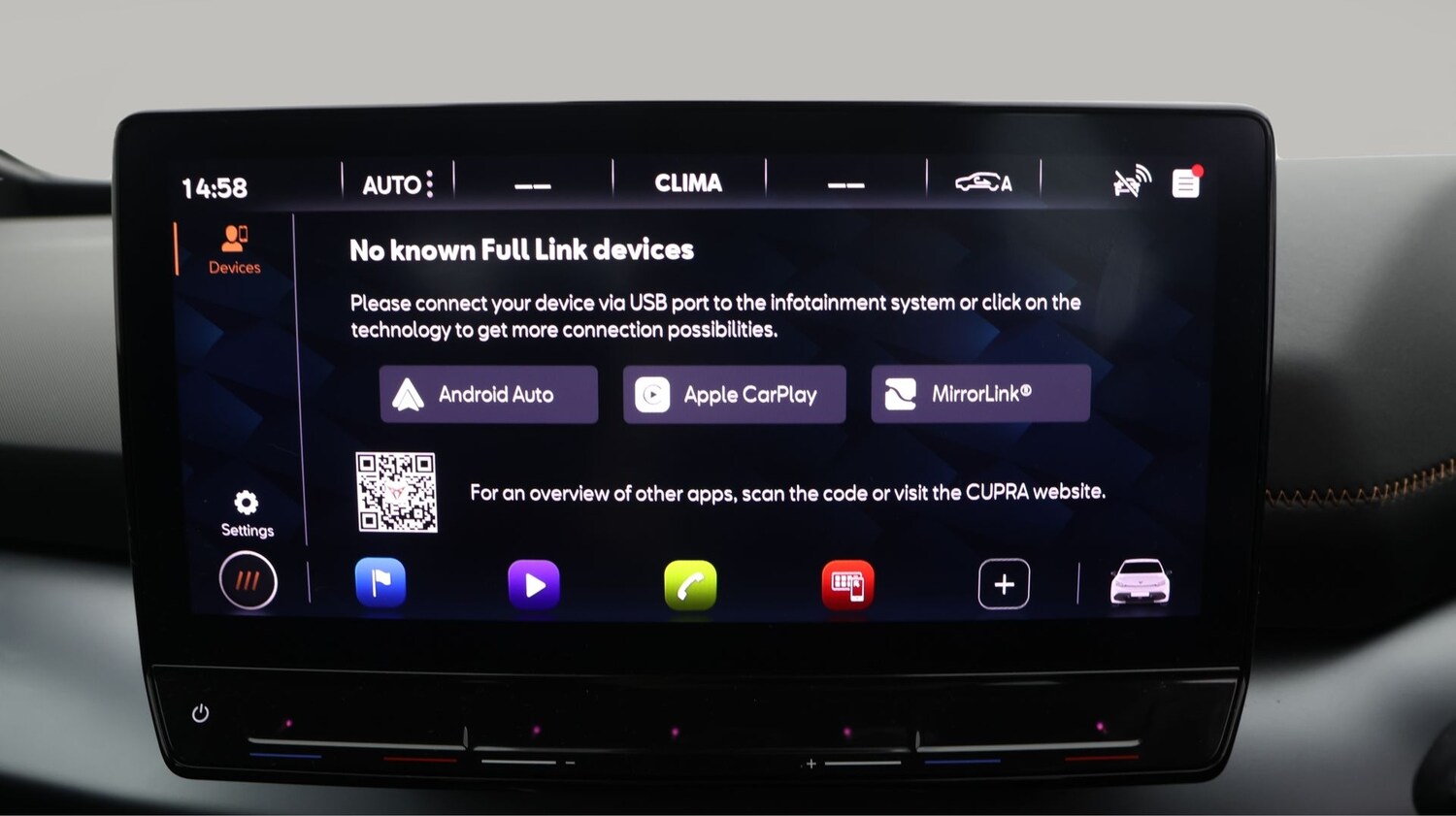 Used Cupra Born 2023 for sale - 77181806: Photo 20