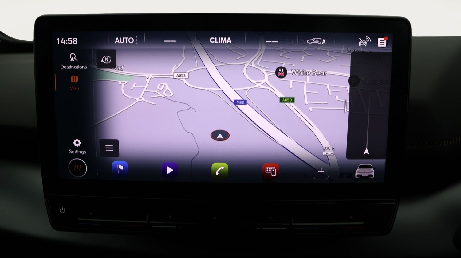 Used Cupra Born 2023 for sale - 77181806: Photo 21