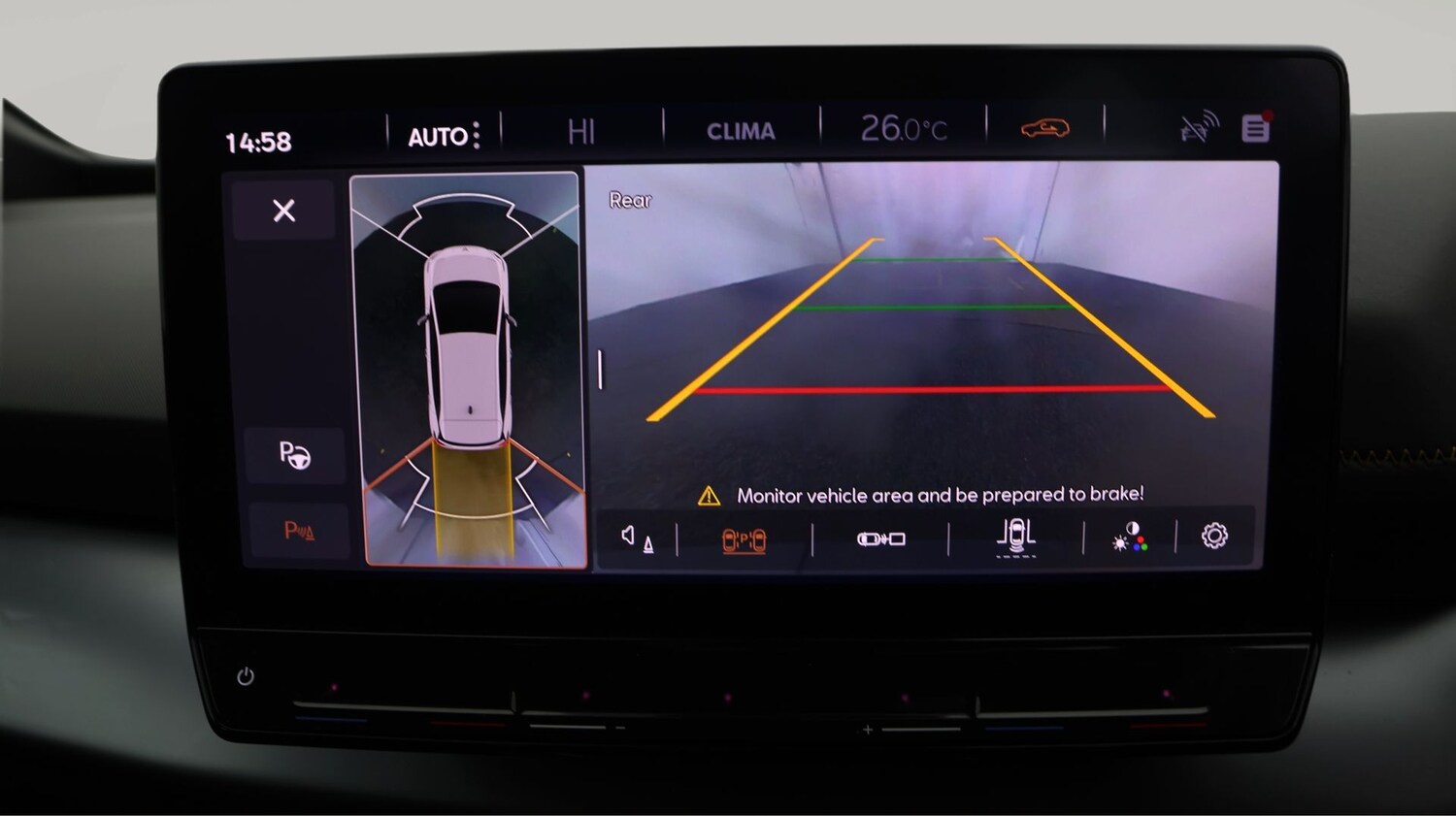 Used Cupra Born 2023 for sale - 77181806: Photo 22