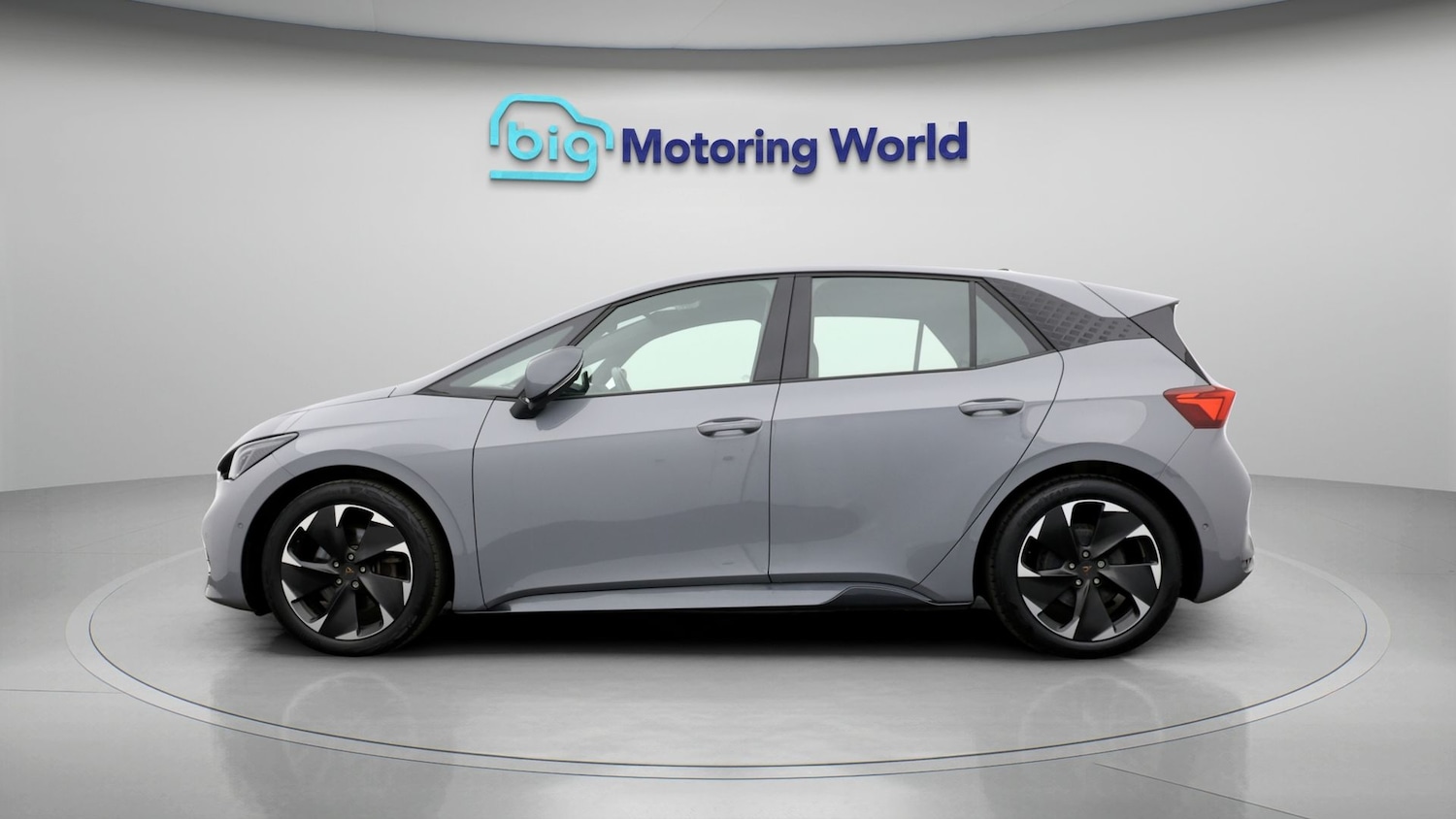 Used Cupra Born 2023 for sale - 77181806: Photo 4