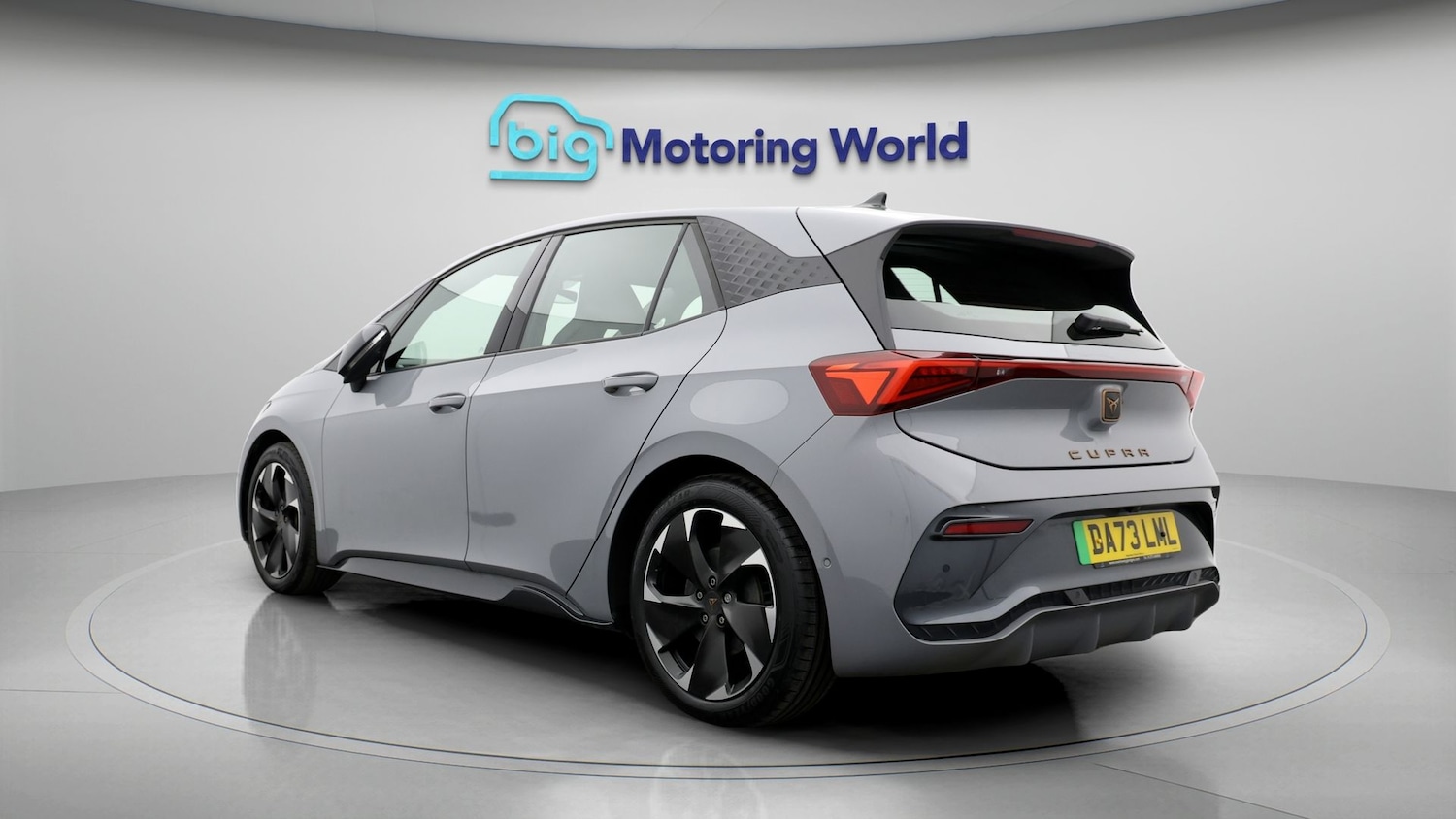 Used Cupra Born 2023 for sale - 77181806: Photo 5