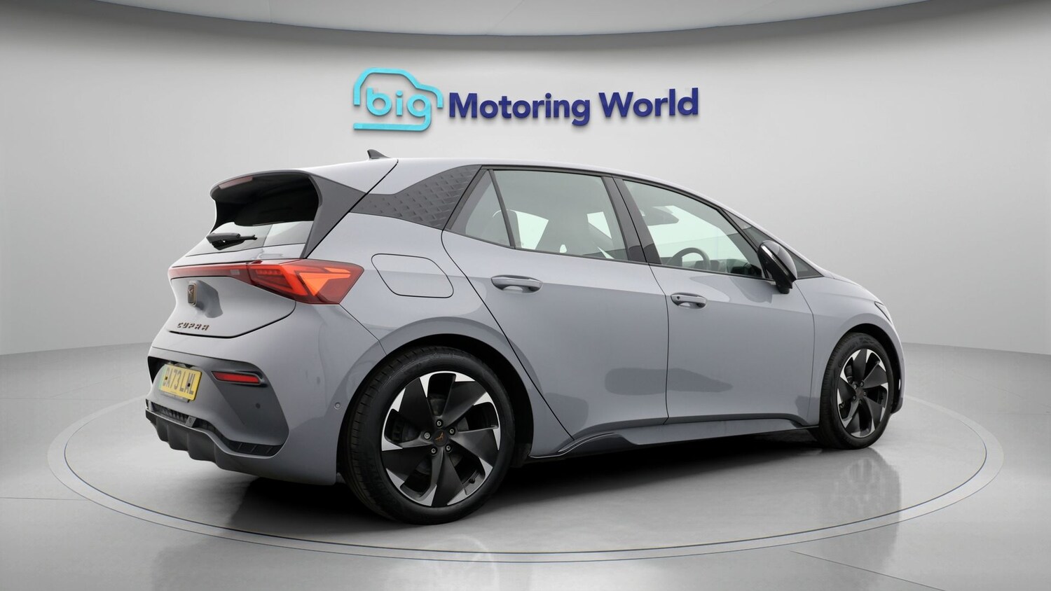 Used Cupra Born 2023 for sale - 77181806: Photo 7