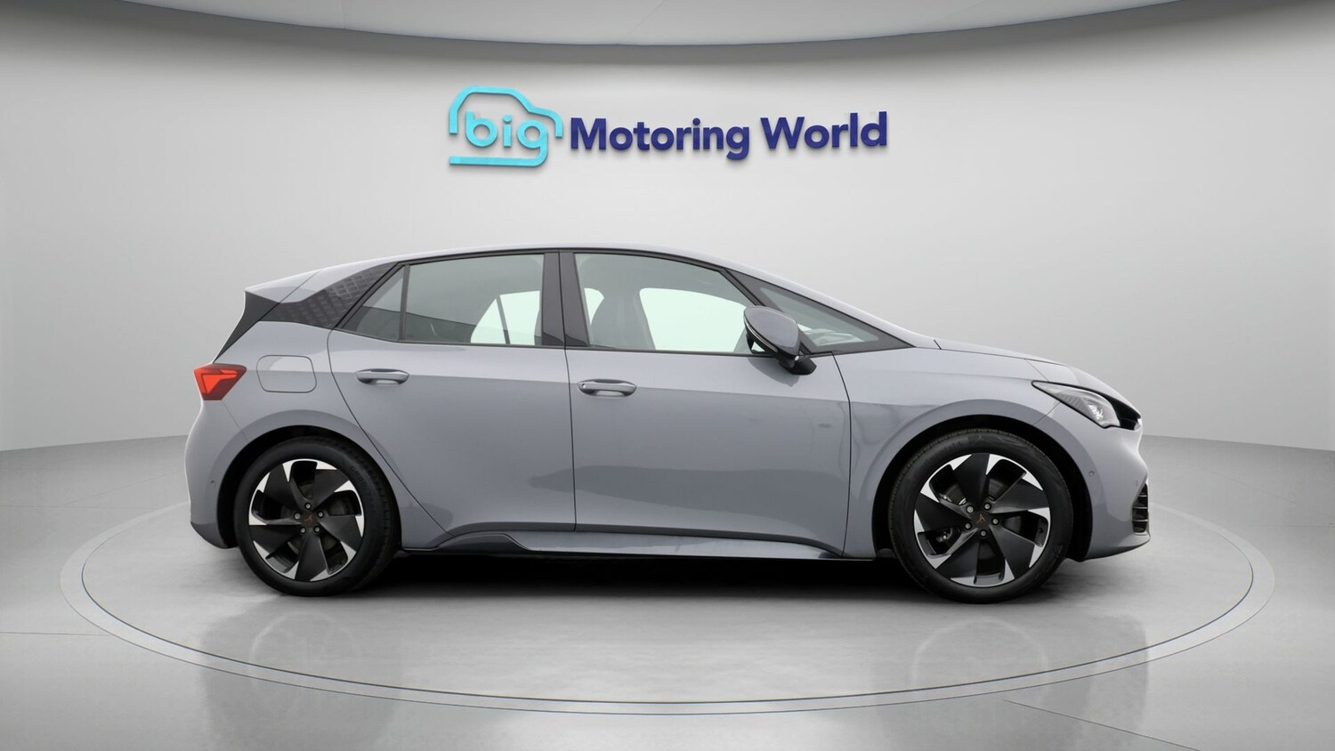 Used Cupra Born 2023 for sale - 77181806: Photo 8