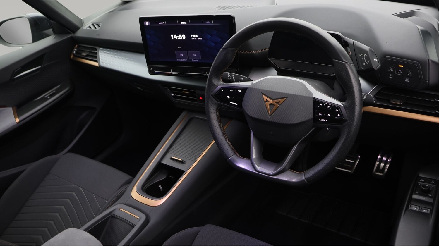 Used Cupra Born 2023 for sale - 77181806: Photo 9