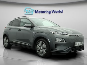 Used Hyundai KONA 2020 for sale - 75915254: Photo