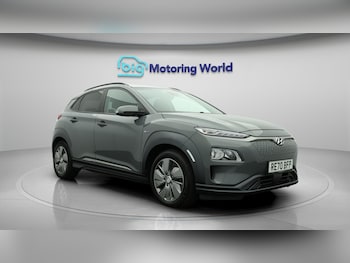 Used Hyundai KONA 2020 for sale - 75915254: Photo