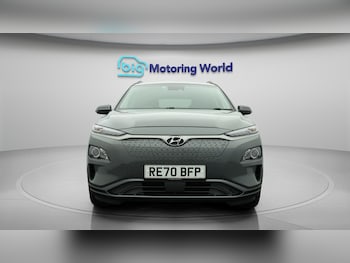 Used Hyundai KONA 2020 for sale - 75915254: Photo