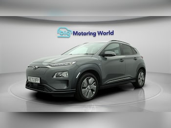 Used Hyundai KONA 2020 for sale - 75915254: Photo